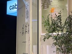 -cab意式gelato冰淇淋