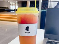 -YO!TEA有茶(科兴科学园店)