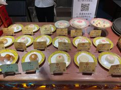 -富华斋饽饽铺·宫廷糕点·伴手礼(护国新天地店)