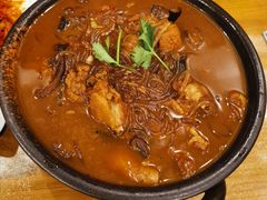 -毛毛熏肉•东北菜老字号(大安街店)