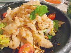 -美奈小馆·东南亚菜(福田星河COCO Park店)