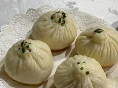 招牌生煎包-和记小菜(七宝店)