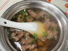 -阿秋牛排(湖心街店)