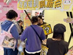 -龙湖西安曲江天街