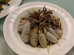 -紫丁香饭店-中餐厅