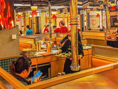 -西塔老太太泥炉烤肉(双井店)