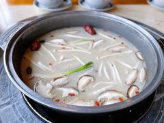 -食玉轩临江鱼捞