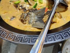 -下梅人家土菜馆(历史文化餐厅度假区店)