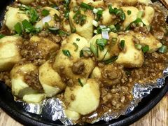 -小三峡食府(西五路店)
