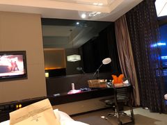 -贵阳万丽酒店