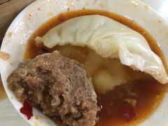 -老西白点心店