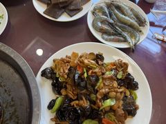 -山海关清和浑锅店