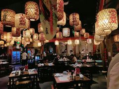 -南京大牌档(青岛万象城店)