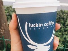 -瑞幸咖啡(维佳佰港大酒店店)