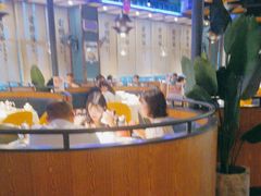 -老傅家湘潭水煮活鱼店(众一国际店)