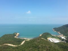 -东澳岛
