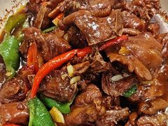 -勇利赵家烤肉坊(含光路店)
