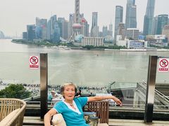 -罗斯福色戒酒吧(外滩店)