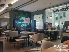 -必胜客(燕郊永旺店PHDI店)