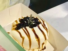 -狐狸和向日葵(北京路店)