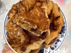 糖果子-金海餐厅