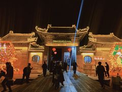 -杨家埠民间艺术大观园