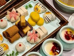 -四世同堂·京菜·烤鸭(双井店)