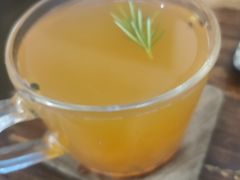 -小食院简餐厅