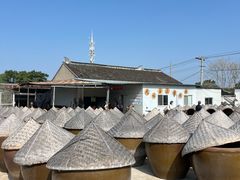 -苏州市吴中区光福窑上花果蜜饯厂