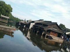-乌镇东栅景区