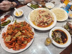 -虾女王·龙虾·烧烤(龙江店)