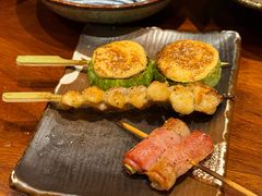 -鸟鹏烧鸟居酒屋(仁恒梦中心店)