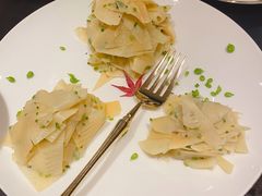 笋片-甄御•海鲜新青岛菜(麦岛店)