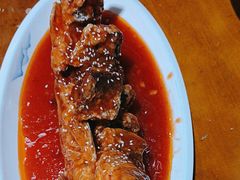 -花鸟鱼私家小厨(文殊院店)