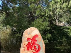 -鹫峰国家森林公园