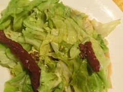 -新疆兵团食府清真(马连道店)