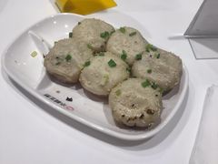 小杨生煎-小杨生煎(龙之梦购物中心店)