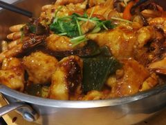 -黄记煌三汁焖锅(新世纪广场店)
