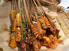 -花盐街·四川乐山小吃(西单大悦城店)