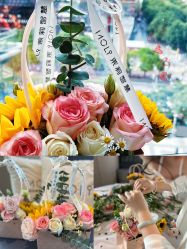 -茉莉智慧母婴护理中心(瑰丽店)