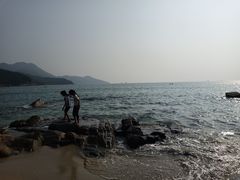 -南丫岛