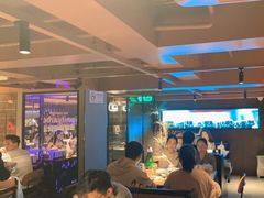 大堂-雪熊精酿·哈尔滨烧烤酒馆(非遗大串店)