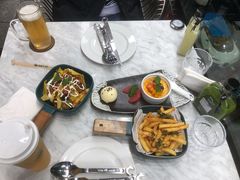 -1886德国汽车餐厅(福田星河COCO Park店)