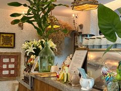 -绿房子方寸咖啡(星海名城店)