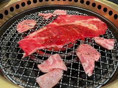 雪花牛排-神户赤童日式烤肉(金地广场店)