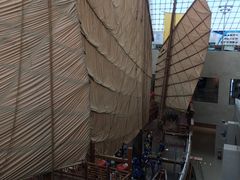 -上海中国航海博物馆