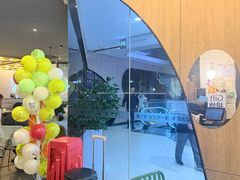 -凯德MALL(西直门店)