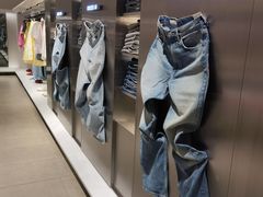 -ZARA(青岛万象城店)