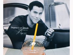 -GODIVA(王府井apm店)