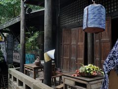 -两江国际影视城